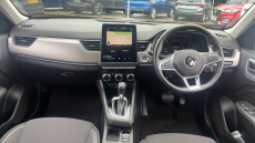 Renault Arkana 1.6 E-TECH Hybrid 145 S Edition 5dr Auto Hybrid Estate